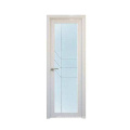 cheap price 60 series pvc flush door price